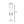 Oval Halo Unbreakable Plastic Champagne Flutes (Set of 4), Acrylic Wedding Mimosas Glasses, 4Oz - Clear