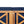 TOPMAX Outdoor 5-Piece Wood Sectional Patio Sofa Set with Blue Cushions