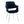 Vintage Flair - Glam / Art Deco Chair (Set of 2)