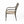 Outdoor Wicker Chairs, 56225.00CHRBRN KD, 4pcs