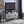 Samiya - TV Stand - Gray