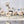Puffy Bubble, Ball Chain Chairs For Dining Room (Set of 2)