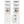 Tall Corner Storage Cabinet With 2 Doors, 5-Tier With Adjustable Shelves, Freestanding - White