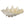 Large Clam Shell Accent 25.3x16.5x8.5