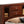 Modern Design Storage Bed With Bookcase Headboard