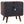 2 Drawer Nightstand - Walnut