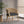Curved Backrest Accent Chair