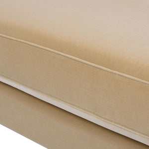 Alana Lawson - Accent Arm Chair Casters