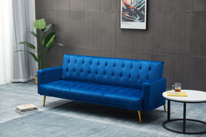 Comfort Compact Design Sofa Bed