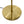 Bedside Nightstand Table Lamp - Gold