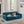 Soft and Comfortable Pet Bed for Big and Oversized Dogs - Dark Blue