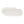Aire - RAF Modern Rounded Chaise Lounge - Ivory White