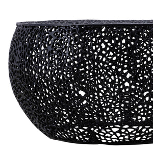 T3502 - Round Coffee Table