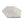 Hexagon Natural Stone Marble Tile, 3D Fluted (Set of 12)