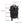 Outdoor Double-Layer Grill Charcoal Wood Fired Braising and Smoking Stove