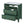Retro Bathroom Vanity With Sink Combo, Free Standing Single Set With 3 Drawers