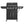 Gas Grill, 4 Burner Propane Gas Grill with Side Burner