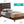 Transitional Modern Design Bed