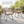 Outdoor Wicker Dining Chairs Set of 2 with Cushions
