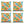 4 Pack Outdoor Pillow Covers - 18x18 Inch