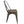 Oregon - IndustrialFarmhouse Stackable Dining Chair (Set of 2)
