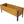 Wood Rectangular Garden Planter Box