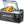 Portable Refrigerator, Car Freezer With App Control, 12V, 45W Low Noice Cooler For Rv, Boat