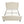 Platform Bed Frame With Tall Headboard And High Footboard