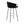 Claire - Contemporary / Glam Barstool With Footrest (Set of 2)