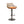 Modern Swivel Bar Stools Adjustable Counter Chairs With Footrest (Set of 2)