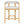 Counter Stool Set of 2