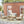 4-Pieces Acacia Wood Patio Furniture Set