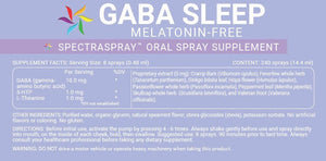 GABA SLEEP