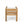TREXM 7-Piece Patio Dining Table Set for 6