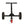 Versatile Heavy Duty Tri-Wheels Trailer Dolly