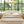 Archie Puffy Grounded - Upholstered Platform Bed