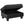 Modern Sectional Sofa With Storage Ottoman, L - Shape Couch With 2 Pillows And Cup Holders