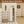 Tall Freestanding Bathroom Side Cabinet With Single Door & 4 Tier Open Shelves - Black / Light Oak / White