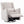 Wide Wingback Swivel Glider Rocker Recliner Chair