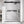 48 inches x 76 inches Double Sliding Shower Door in Matte