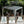 10x12 FT Outdoor Louvered Pergola with Adjustable Louvers - White