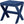 Upholstered Accent Bench With Nailhead Trim