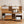 2-Piece Modern 2 IN 1 Cat Furniture Set