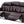 Reclining Sofa For Leisure Elegant