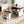 Extendable Dining Table With Folding Top, Rolling Kitchen Island With Drawers And Power Outlet