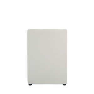 Anna - Square Armchair