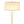 Bellflower - Drum Shade Lamp