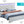 LED Elegant Bed