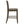 Maxine - Upholstered Counter Height Dining Side Chair (Set of 2) - Brown