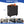 Rolling Tool Cabinet Heavy Duty Garage Storage With Lockable Doors & Drawers